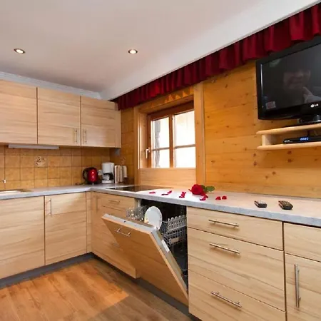 Apartment Remberghof
