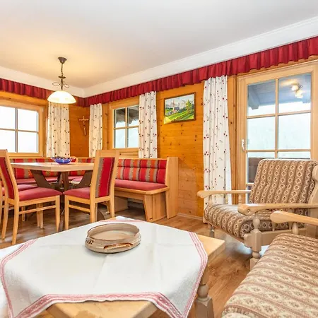 Remberghof Apartment