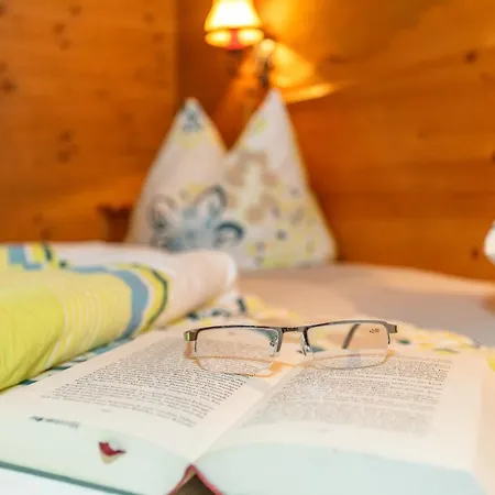 아파트 Remberghof 비에호펜