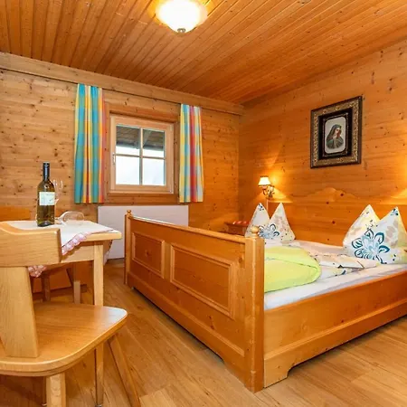 Remberghof Apartmán