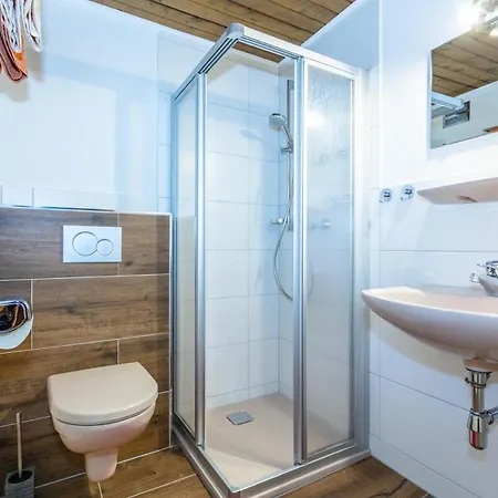 Apartment Remberghof