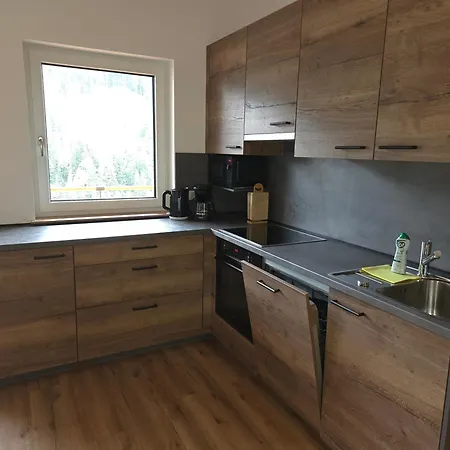 Apartment Remberghof