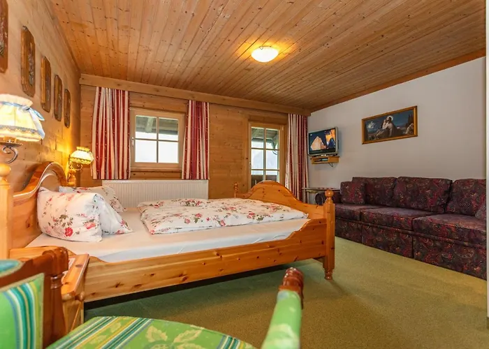 Remberghof * Viehhofen