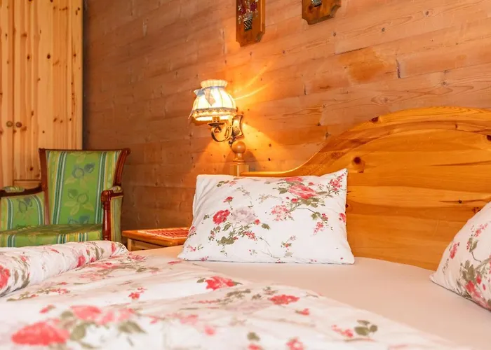 Remberghof Appartement