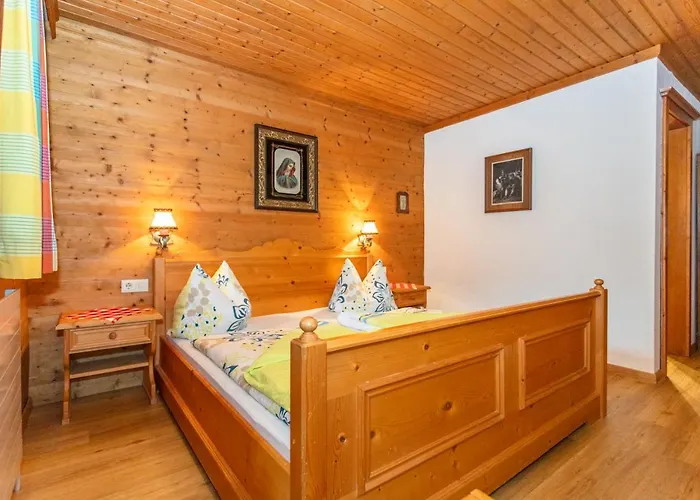 Remberghof * Viehhofen