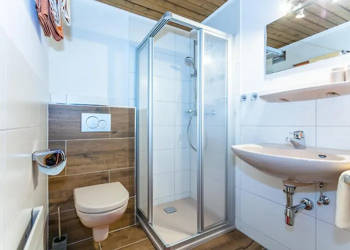 Apartment Remberghof